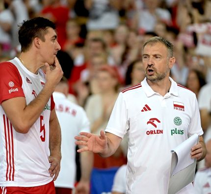 Łódź: mecz towarzyski Polska - Ukraina 