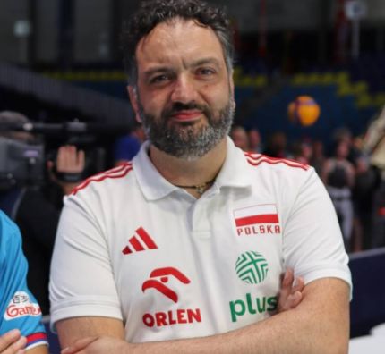 ME Kobiet: Przed meczem z Niemkami (WIDEO)