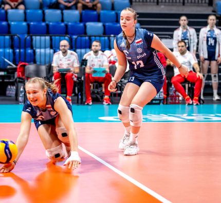 Mistrzostwa Świata Dziewcząt U19 Polki 12. w turnieju