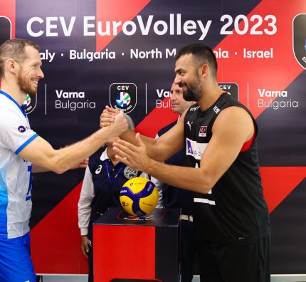 ME Mężczyzn: znamy kolejnych ćwierćfinalistów