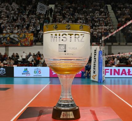 W piątek inauguracja sezonu 2023/24 TAURON 1. Ligi Mężczyzn