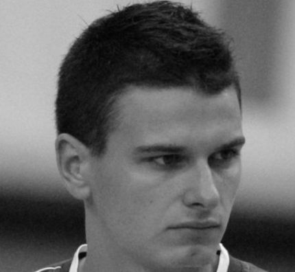 Rocznica śmierci Arkadiusza Gołasia