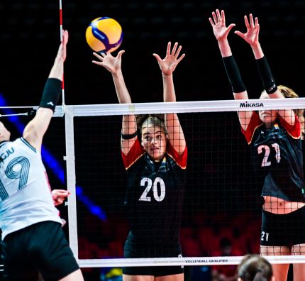 3. dzień turnieju kwalifikacyjnego w Łodzi - wyniki i zdjęcia