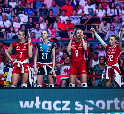 3. dzień Turnieju Kwalifikacyjnego w Łodzi - wypowiedzi pomeczowe