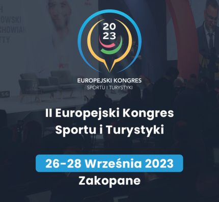 II Europejski Kongres Sportu i Turystyki