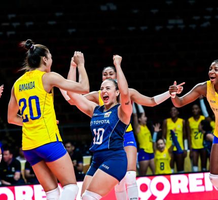 5. dzień turnieju kwalifikacyjnego w Łodzi - wyniki i zdjęcia