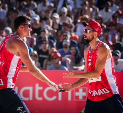 BPT Elite16 powraca do Paryża! Na starcie dwie polskie pary (aktualizacja)