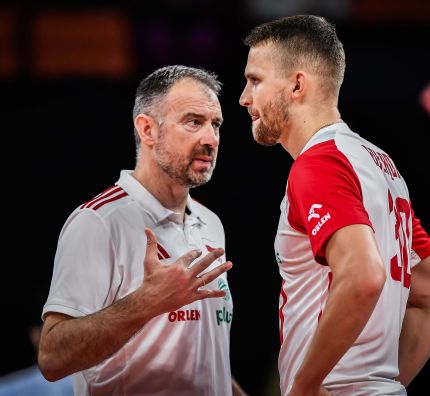 Turniej Kwalifikacyjny w Xi'an: Polska - Meksyk 3:0