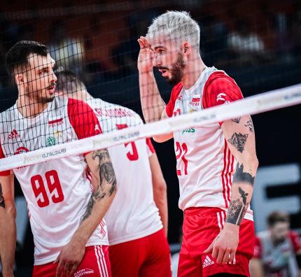 Turniej Kwalifikacyjny w Xi'an: po dniu przerwy Polska zagra z Argentyną