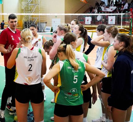 1LK: Pierwsze zwycięstwo GKS Wieżyca 2011 Stężyca w nowym sezonie