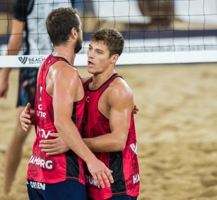 MŚ w Meksyku: Kantor i Zdybek wygrywają w barażach