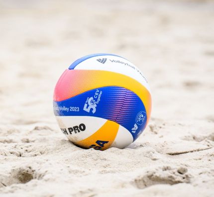 Gruzja, Polska i Turcja gospodarzami młodzieżowych ME 2024 w siatkówce plażowej