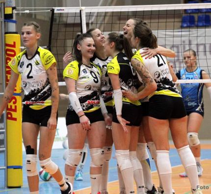 W Mogilnie zebrała się grupa ludzi ambitnych