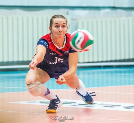 1LK: Pierwsze zwycięstwo Płomienia