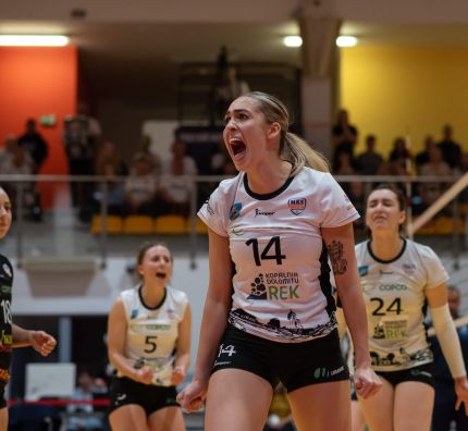 1LK: Wyniki czwartej kolejki