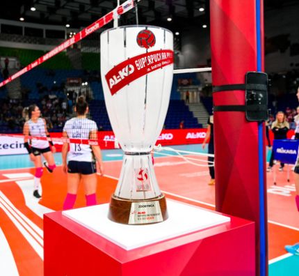 Kto zdobędzie pierwsze trofeum w sezonie? – czas na AL-KO Superpuchar Polski w Łodzi