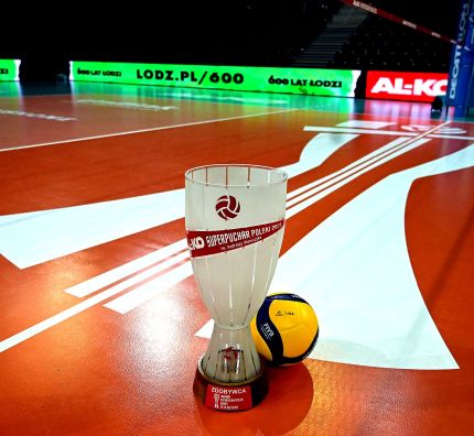 AL-KO Superpuchar Polski w piłce siatkowej kobiet im. Andrzeja Niemczyka w rękach Policzanek