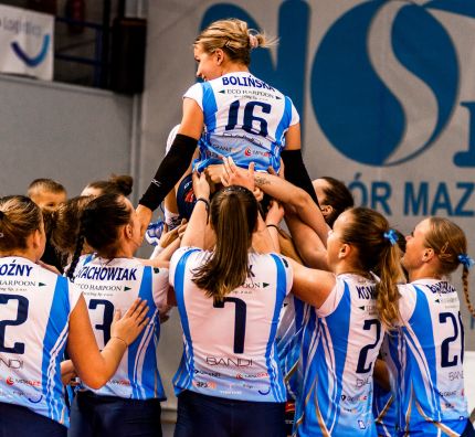 1LK: program szóstej kolejki