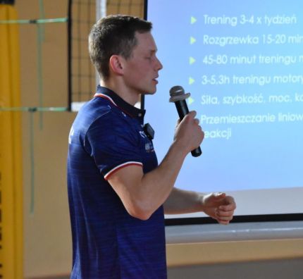 Szkolenie SOS w Spale: przekazać wiedzę wszechstronną