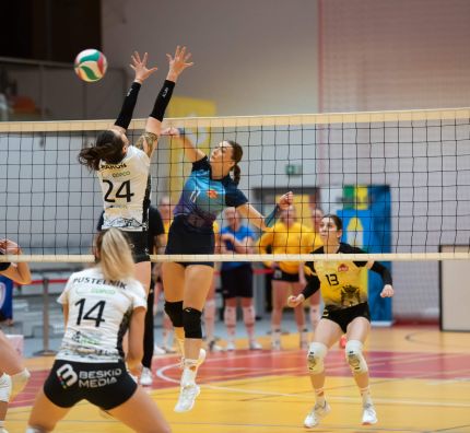 1LK: Przełamanie po serii porażek. Imielin wygrywa z Jarosławiem