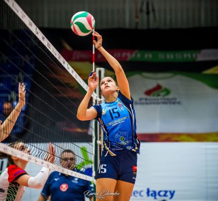 1LK: LOS za mocny dla Płomienia