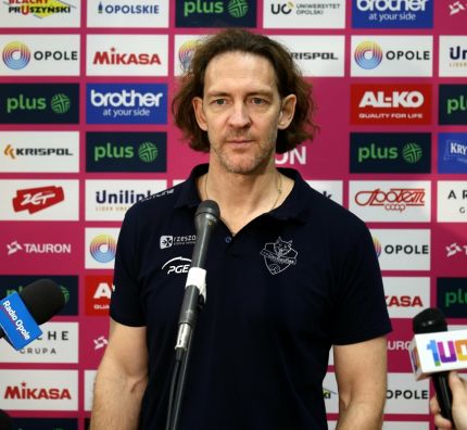 Liga Mistrzyń: druga wygrana PGE Rysic Rzeszów