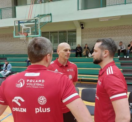 W bojowych nastrojach na mistrzostwa Europy Wschodniej 