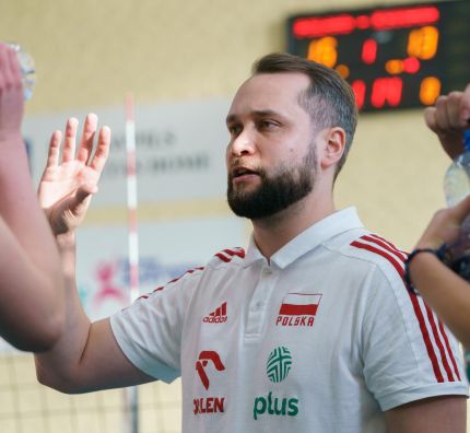 Mistrzostwa EEVZA: Polska - Estonia