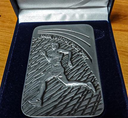 Nikola Grbić i Grzegorz Klimek nagrodzeni