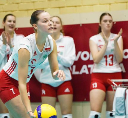 Mistrzostwa EEVZA: Polska zmierza po końcowe zwycięstwo