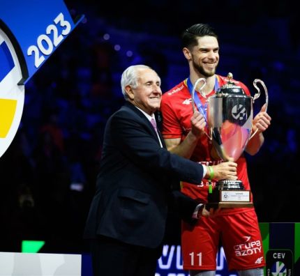 Europejskie puchary: wygrane polskich zespołów