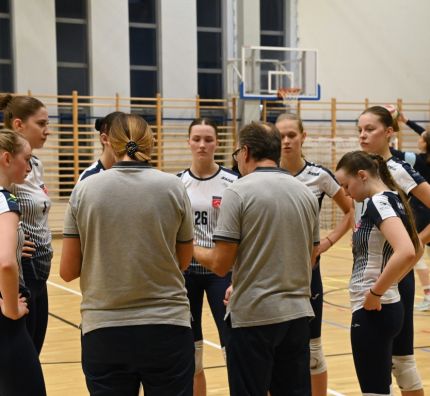 ILK: program dziewiątej kolejki