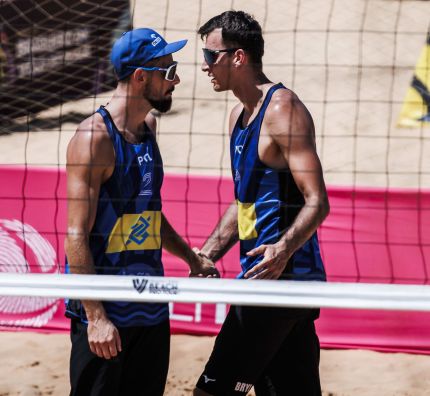 BPT Elite16 João Pessoa: Bryl/Łosiak na 9. miejscu