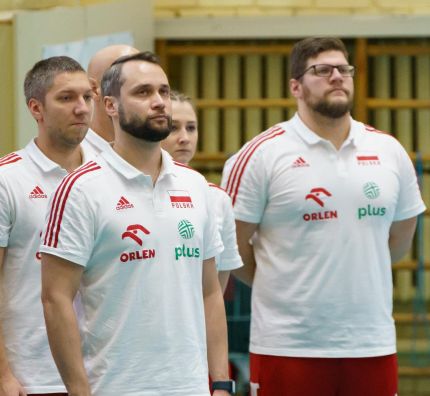 Mistrzostwa EEVZA: wygrana z Łotwą i awans na ME