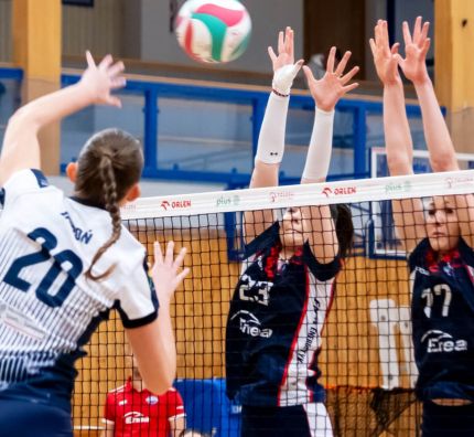 1LK: SMS PZPS Szczyrk – Enea Energetyk Poznań 3:0 (25:20, 25:23, 25:14)