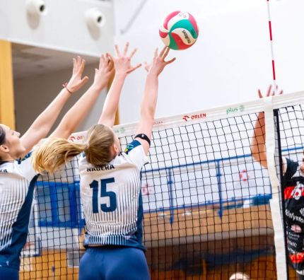 1LK: W Szczyrku maksimum setów i wielkie emocje