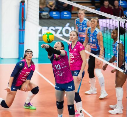 Europejskie Puchary: Zmienne szczęście polskich klubów