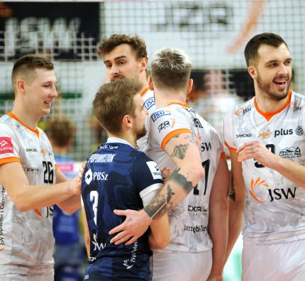 Europejskie puchary: zagrało pięć polskich drużyn