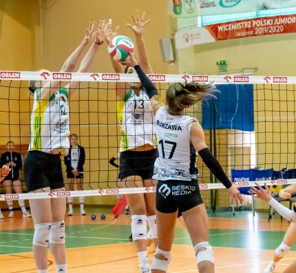 1LK: Imielin wywozi 3 punkty z Kaszub