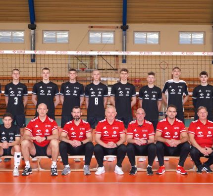 EEVZA U18M: Polacy czekają na pierwszy mecz