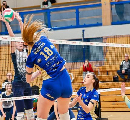 1LK: Zwycięstwo Karpat po trenerskiej roszadzie