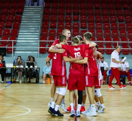 Jacek Nawrocki: zespół był bardzo dobrze przygotowany