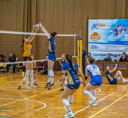 1LK: Ciekawe spotkanie na Podkarpaciu. Karpaty gościły w Jarosławiu