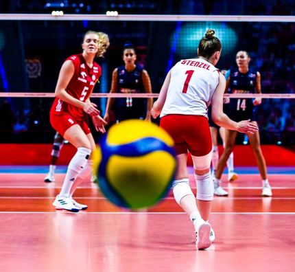 Podsumowanie 1.rundy TAURON Ligi