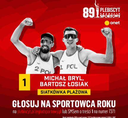 Plebiscyt PS: Michał Bryl i Bartosz Łosiak