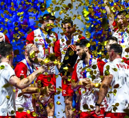 Podsumowanie 2023 - kadra seniorów (WIDEO)