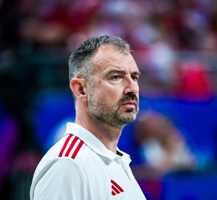 Nikola Grbić: Byli najlepsi dokładnie wtedy, gdy było to potrzebne