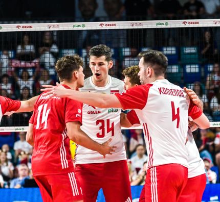 Mecz towarzyski w Suwałkach: Polska - Ukraina 3:2