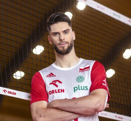 Plebiscyt Przeglądu Sportowego: Aleksander Śliwka