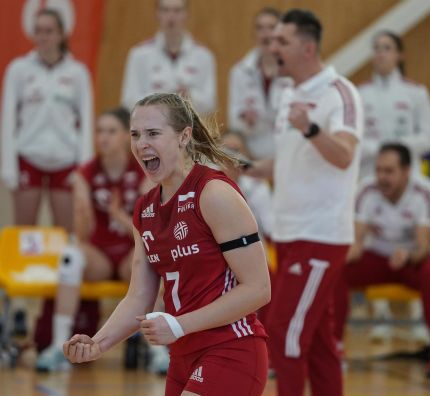 Mistrzostwa EEVZA: wygrana z Azerbejdżanem i awans 